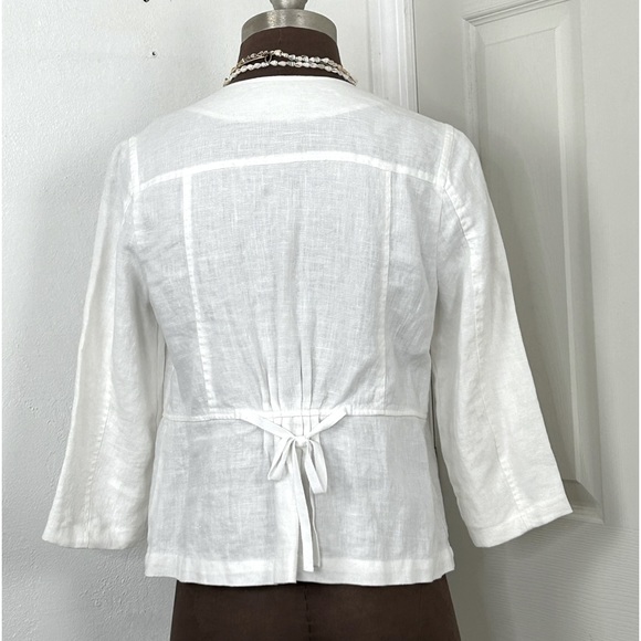 Charter Club Petite SZ P/S - Picture 2 of 5